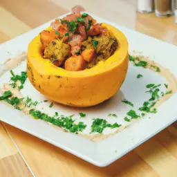 Teaser Image: Dominican-Style Mofongo